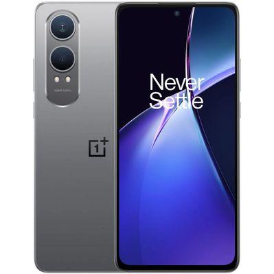 Мобильный телефон OnePlus Nord CE 4 Lite 5G 8/256GB Grey