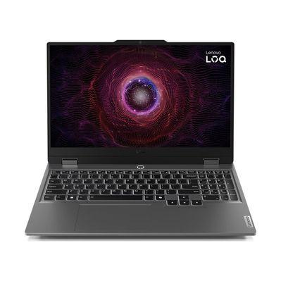Ноутбук Lenovo LOQ 15ARP9 (83JC00JMRA)
