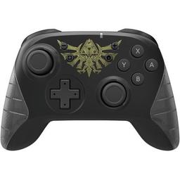 Геймпад Hori Horipad Wireless Zelda TotK (NSW, Switch) (ACC-0955)