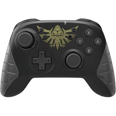Геймпад Hori Horipad Wireless Zelda TotK (NSW, Switch) (ACC-0955)