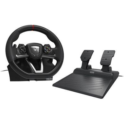 Руль Hori Racing Wheel Overdrive для Xbox та ПК (ACC-0796)
