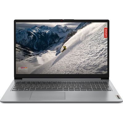 Ноутбук Lenovo Ноутбук (портативний компютер) IP1-15AMN7 R3-7320U 15" 16/512GB 82VG00X (82VG00XCRA)