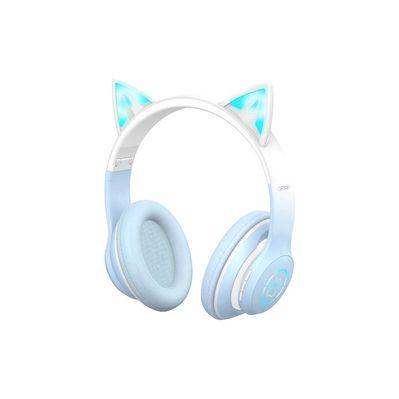 Наушники XO BE38 Blue (BE38.blue)