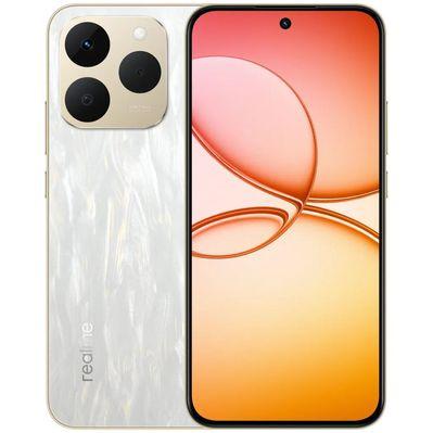 Мобільний телефон realme 15T 8/256GB Flowing Silver