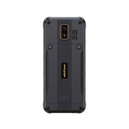 Мобільний телефон Ulefone Armor Mini 4 4G Black (6975326660044)
