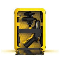 Мойка высокого давления Stanley 2.5 кВт, 180 бар, шланг 8 м (SXPW25CDSS-E)