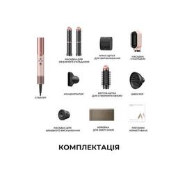 Стайлер MOVA Master 10 Sakura Pink (AMMA10 Sakura Pink)