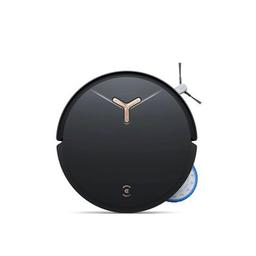 Пилосос Ecovacs DEEBOT T50 MAX PRO BLACK (DEX54)