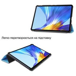 Чехол для планшета BeCover Smart Case Samsung Galaxy Tab S10 Lite SM-X400/406 10.9" Light Blue (713841)