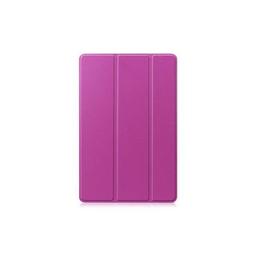 Чехол для планшета BeCover Smart Case Samsung Galaxy Tab S10 Lite SM-X400/406 10.9" Purple (713842)