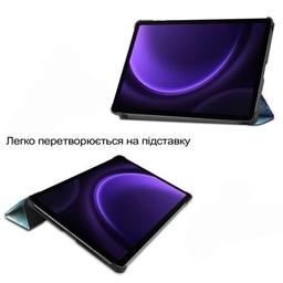 Чохол до планшета BeCover Smart Case Samsung Galaxy Tab S10 Lite SM-X400/406 10.9" Spring (713854)