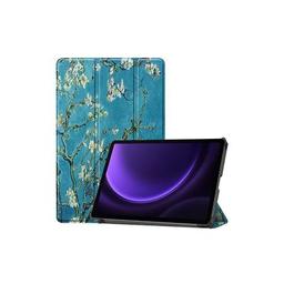 Чохол до планшета BeCover Smart Case Samsung Galaxy Tab S10 Lite SM-X400/406 10.9" Spring (713854)