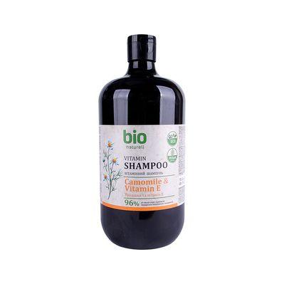 Шампунь Bio Naturell Eco Camomile & Vitamin E 946 мл (4820168434563)