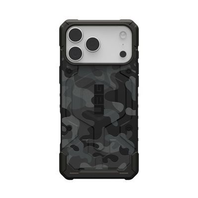 Чохол до мобільного телефона UAG iPhone 17 Pro Max Pathfinder MagSafe SE Midnight Camo (114549114061)