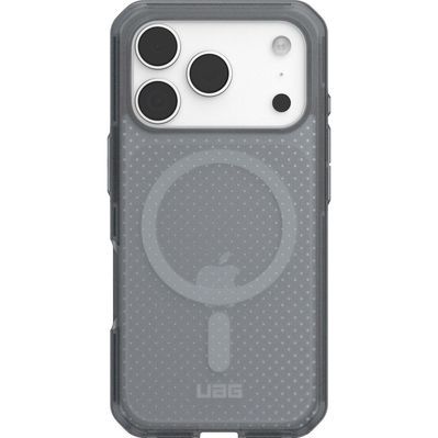Чохол до мобільного телефона UAG iPhone 17 Pro Dot MagSafe Ash (114536113131)