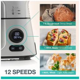 Кухонный комбайн Gorenje MMC1500SCX