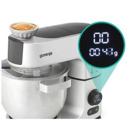 Кухонный комбайн Gorenje MMC1500SCX