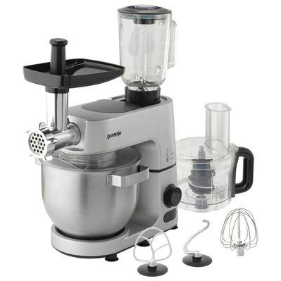 Кухонный комбайн Gorenje MMC1500SCX