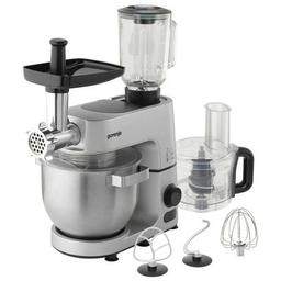 Кухонный комбайн Gorenje MMC1500SCX