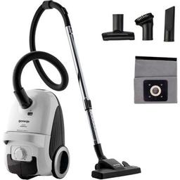 Пылесос Gorenje VC 2221 G4EW (VC2221G4EW)