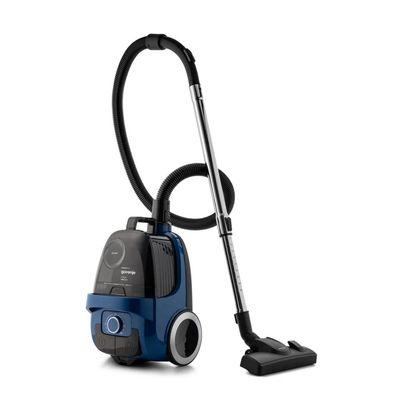 Пылесос Gorenje VC 2206 G4ADBL (VC2206G4ADBL)