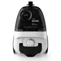 Пилосос Gorenje VC 2201 G4AEW (VC2201G4AEW)