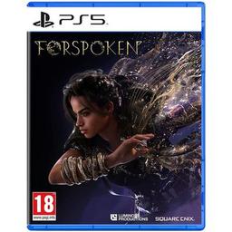 Гра Sony Forspoken Standard Edition, BD диск (SFORS5EN01)