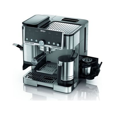 Кавомашина Ninja ES701EU