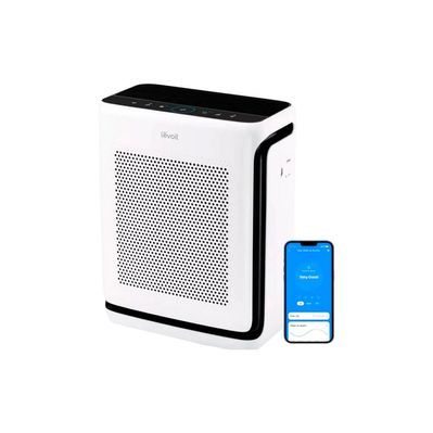 Очисник повітря Levoit Vital 200S Pro Smart True HEPA LAP-V201S-AEUR (HEAPAPLVSEU0145Y)