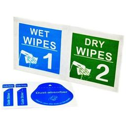 Стекло защитное Drobak Ceramics Apple iPhone 17 Pro (333354)