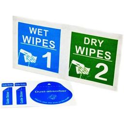 Стекло защитное Drobak Motorola Edge 50 Pro Black Frame A+ (595997)