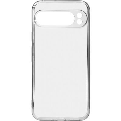 Чохол до мобільного телефона Drobak Acrylic with Airbag Google Pixel 9 Pro XL (858511)