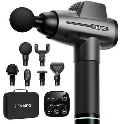 Массажер NAIPO NPMGUN-006