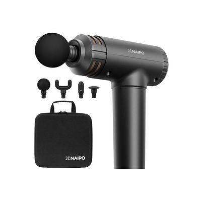 Масажер NAIPO NPMGUN-K5
