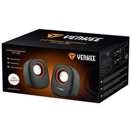 Акустическая система YENKEE YSP 2001BK Black (45008116)
