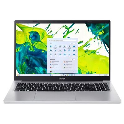 Ноутбук Acer Aspire Lite AL15-33P-376K (NX.D62EU.002)