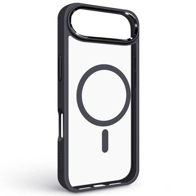 Чохол до мобільного телефона Armorstandart Unit MagCase Apple iPhone 17 Air Black (ARM86305)