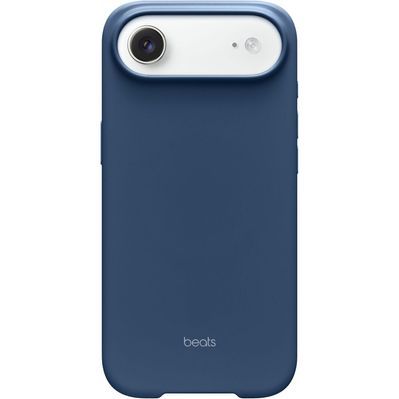 Чохол до мобільного телефона Apple Beats iPhone Air with MagSafe and Camera Control - Bedrock Blue Model A3506 (MGJW4LL/A)