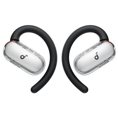 Наушники Anker SoundСore V40i White (A3878G21)