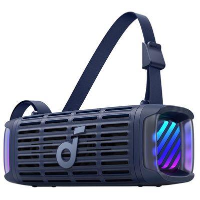 Акустическая система Anker SoundСore Boom 3i Blue (D5100030)