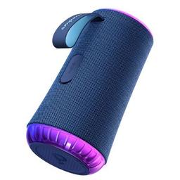 Акустическая система Anker SoundСore Glow Blue (A3166G31)