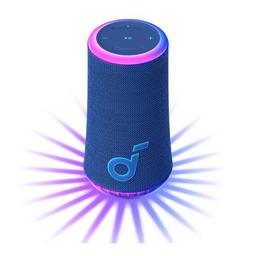 Акустическая система Anker SoundСore Glow Blue (A3166G31)