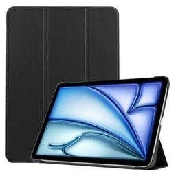 Чехол для планшета BeCover Smart Case Apple iPad Air 13" M2/M3 (2024/2025) Black (711448)
