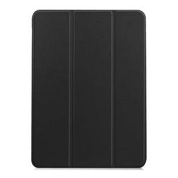 Чехол для планшета BeCover Smart Case Apple iPad Air 13" M2/M3 (2024/2025) Black (711448)