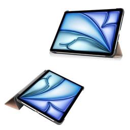 Чехол для планшета BeCover Smart Case Apple iPad Air 13" M2/M3 (2024/2025) Black (711448)