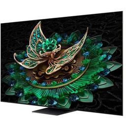 Телевизор TCL 55MQLED85