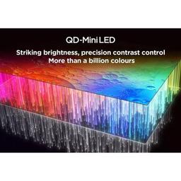 Телевізор TCL 98C805K