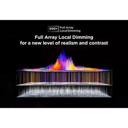 Телевізор TCL 98C805K