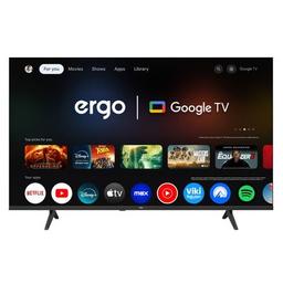 Телевізор Ergo 50JUQ7500