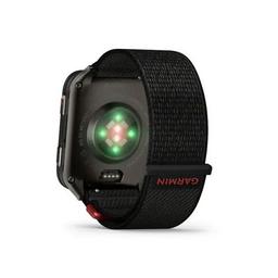 Смарт-часы Garmin Venu X1, Black, GPS (010-02980-02)